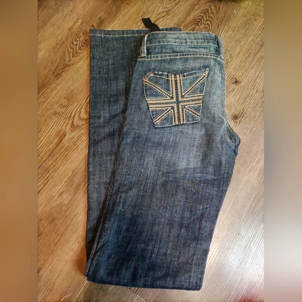 Monarchy Jeans